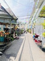 Bán Nhà Cấp 4 Lê Đức Thọ, Phường 15, Gò Vấp Diện Tích 4X 24M Giá Bán 6,45 Tỷ