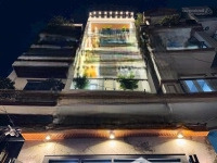Bán Nhà Ở Đường Phạm Viết Chánh, Phường 19, Quận Bình Thạnh, Giá Bán 2 Tỷ 650 Triệu