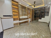Bán Nhà Đẹp Ngô Thì Nhậm, 2 Mặt Ngõ Oto Đỗ Cửa, 33M2/3.5M Mặt Tiền Nở Hậu, Chỉ 6.3 Tỷ