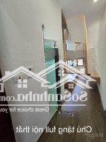 Bán Nhà Đẹp Ngô Thì Nhậm, 2 Mặt Ngõ Oto Đỗ Cửa, 33M2/3.5M Mặt Tiền Nở Hậu, Chỉ 6.3 Tỷ