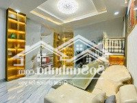 Bán Nhà 61,3M2 Giá Bán 3 Tỷ 650 Triệu Đường Nguyễn Minh Hoàng, Phường 12, Tân Bình, Đang Cho Thuê 16 Triệu