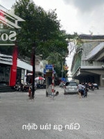 Bán Nhà Phan Đình Giót Ngay Ga Tàu Điện, 30M Ra Phố, Lô Góc 2 Thoáng Ở Ngay, 55M2, 5.8 Tỷ