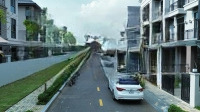 Cần Bán Gấp: Nhà Phố - Biệt Thự Liền Kề Khu Gs Metro City (Zeitgeist - River County 1)