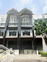 Cần Bán Gấp: Nhà Phố - Biệt Thự Liền Kề Khu Gs Metro City (Zeitgeist - River County 1)