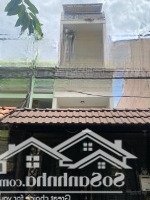 Chdv - 5 Tầng -8 Phòng -Đang Cho Thuê 60 Tr/ Tháng- 22 Tỷ 5 - 109 M2 - (3,7/4,7X28)- P17 Bình Thạnh