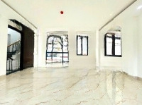 Building Mặt Phố Yên Lãng, Lô Góc, Vỉa Hè, Kinh Doanh, Mặt Tiền Vip, 88M*5T Thang Máy, Thông Sàn