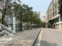 Mặt Phố Nguyễn Thanh Bình Him Lam Vạn Phúc,Diện Tích95M2, 7 Tầng,Mặt Tiền6,5M, 2 Mặt Phố, Giá Bán 44,98 Tỷ