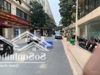 Mặt Phố Nguyễn Thanh Bình Him Lam Vạn Phúc,Diện Tích95M2, 7 Tầng,Mặt Tiền6,5M, 2 Mặt Phố, Giá Bán 44,98 Tỷ