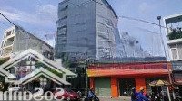 Bán Tòa Nhà Văn Phòng Mặt Tiền Phạm Văn Bạch, Q. Tân Bình,Diện Tích7Mx15M, 5 Lầu Sân Thượng, Hđt 70 Triệu/Th