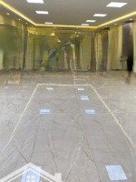 Chính Chủ Bán Nhà Mặt Phố Vũ Phạm Hàm, Trung Hòa, Cầu Giấy,Diện Tích120M2,Mặt Tiền6M, 8 Tầng Tm, 55 Tỷ