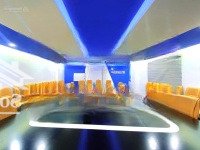 Chính Chủ Bán Nhà Mặt Phố Vũ Phạm Hàm, Trung Hòa, Cầu Giấy,Diện Tích120M2,Mặt Tiền6M, 8 Tầng Tm, 55 Tỷ