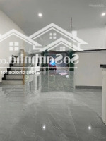 Bán Nhà Mặt Tiền Tôn Đức Thắng Hòn Rớ 1 Xã Phước Đồng Đường 20M Giá Tốt