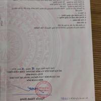 Bán ô đất khu phân lô Giàn Chiếu, Hợp Thịnh, Tam Dương, Vĩnh Phúc