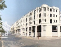 Bán Căn 77,2M2 Shophouse 6 Tầng Mặt Phố Lý Thánh Tông Tuyến Đường Huyết Mạch Nối Vào Vin 1