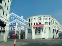 Bán Căn 77,2M2 Shophouse 6 Tầng Mặt Phố Lý Thánh Tông Tuyến Đường Huyết Mạch Nối Vào Vin 1