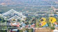Bán Đất Nghỉ Đưỡng, Bám Hồ Đập Vống Dài 25M
