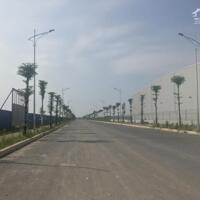 Chuyển nhượng 30.000m2 khu công nghiệp Tiền Hải – Thái Bình