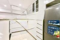 Cho Thuê Căn Hộ Him Lam, Quận 6, 2 Phòng Ngủ 82M2, Nhà Đẹp, Giá Bán 10 Triệu/Th, Nhà Đẹp, Liên Hệ: 0899 552 651