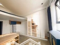 Chdv 1 Phòng Ngủ Studio, Gác Ban Công Thoáng Mát Ngay Đường Sông Đà