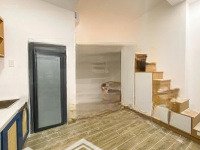 Chdv 1 Phòng Ngủ Studio, Gác Ban Công Thoáng Mát Ngay Đường Sông Đà