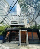 Cho Thuê Nhà Hồng Hà, Quận Tân Bình - Dtsd: 450M2