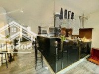 Cho Thuê Nhà 28Bis Tôn Thất Tùng, Quận 1.Diện Tích5X20M Nhà 3 Tầng