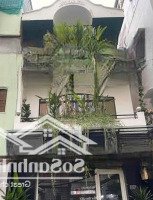 Cho Thuê Nhà 28Bis Tôn Thất Tùng, Quận 1.Diện Tích5X20M Nhà 3 Tầng