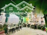 Cho Thuê Nhà 28Bis Tôn Thất Tùng, Quận 1.Diện Tích5X20M Nhà 3 Tầng