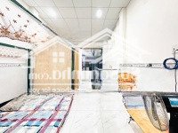 Bán Nhà 2 Tầng - Hẻm 3M - Sổ Vuông Đẹp - Chỉ 3Tỷ 650 // Đường Thống Nhất,P15,Q. Gò Vấp Liên Hệ:0932003721