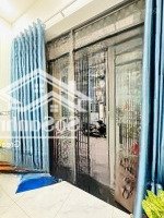 Bán Nhà 2 Tầng - Hẻm 3M - Sổ Vuông Đẹp - Chỉ 3Tỷ 650 // Đường Thống Nhất,P15,Q. Gò Vấp Liên Hệ:0932003721