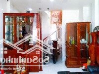 Bán Nhàhẽm Xe Hơinguyễn Văn Yến, Tân Phú, 32M2, 5 Tỷ