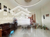 Nhà 1 Trệt 2 Lầu Khu 8, Phú Hoà. Hẻm 453 Lê Hồng Phong, Đường Nhựa 5M, Xây Dụnge Kiên Cố!