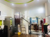 Bán Nhà 4 Tầng Sát Mặt Tiền Phạm Văn Bạch - Hẻm Xe Hơi - 4.2 X 24M - 100 M2 - Giá Rẻ Nhất Khu Vực