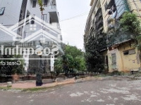 Một Căn Duy Nhất Biệt Thự Liền Kề Phố Lạc Trung Quận Hai Bà Trưng Vỉa Hè Ôtô Tránh 85Mx4Tmặt Tiền7M