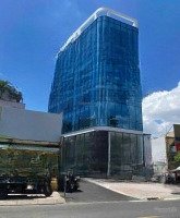 Bán Nhà Mặt Tiền Khu K300 - Quận Tân Bình - 8X25M - Hầm 7 Tầng - Hdt: 130 Triệu/Tháng - Giá Bán: 35 Tỷ