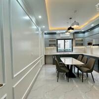 Bán Nhà vị trí đẹp AN DƯƠNG VƯƠNG PHÚ Thượng Tây Hồ DT 68 m2 View Đẹp Ô TÔ 7 chỗ Vào Nhà, full nội thất xịn xò thiết kế hiện đại Nhà xây mới 7 tầng thang máy. GIÁ 16 TỶ