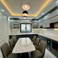 Bán Nhà vị trí đẹp AN DƯƠNG VƯƠNG PHÚ Thượng Tây Hồ DT 68 m2 View Đẹp Ô TÔ 7 chỗ Vào Nhà, full nội thất xịn xò thiết kế hiện đại Nhà xây mới 7 tầng thang máy. GIÁ 16 TỶ