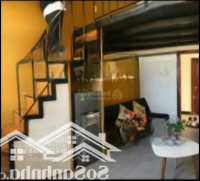 Chdv - 6 Tầng - 22 Phòng- Đang Cho Thuê 100 Tr / Tháng - 22 Tỷ - 120 M2 -(4,7 X25 )- P12 Bình Thạnh