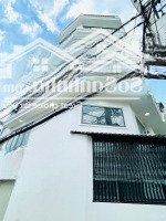 Siêu Phẩm Nhà Phố Góc 2 Mặt Tiền Đường Số 1 P15 Gò Vấp Giá Bán 7Ty7 Tl
