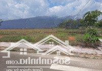 Bán Cắt Lỗ Siêu Phẩm Đất Thương Mại Dịch Vụ Mặt Đường Lê Đức Thọ Nam Phong Nam Định
