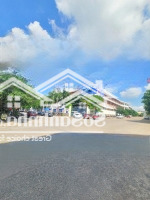 Bán Đất Gần Trường Quốc Tế Việt Anh, Trung Tâm Hành Chính Dĩ An - Dĩ An- Bình Dương