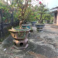 Bán vườn 660m2 hộ khẩu Trương Quang Trọng - 3 tỷ xx- lh 034 846 8889