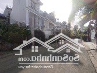 Kẹt Tiền Bán Gấp Đất Ngang 16M Chỉ 40 Tỷ Ngay Tại Cao Đức Lân, P An Phú, Quận 2. 260 M2