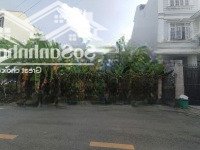 Kẹt Tiền Bán Gấp Đất Ngang 16M Chỉ 40 Tỷ Ngay Tại Cao Đức Lân, P An Phú, Quận 2. 260 M2