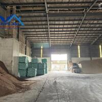 Cho thuê xưởng Trảng Bom 3.600 m2  Đồng Nai giá chỉ 60k/m2