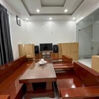 BÁN GẤP, NHÀ 3TẦNG, MẶT TIỀN KINH DOANH, TRẦN THỊ CỜ QUẬN 12- 102M2 NGANG 5M CHỈ 12 TỶ 950
