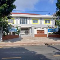 BÁN GẤP, NHÀ 3TẦNG, MẶT TIỀN KINH DOANH, TRẦN THỊ CỜ QUẬN 12- 102M2 NGANG 5M CHỈ 12 TỶ 950