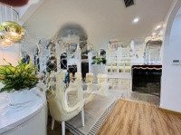 Cho Thuê Căn Hộ N04 Hoàng Đạo Thúy. 125M2. 3 Phòng Ngủ Đồ Cơ Bản Gắn Tường. Chỉ 18 Triệu/Tháng.