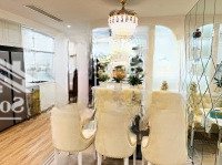 Cho Thuê Căn Hộ N04 Hoàng Đạo Thúy. 125M2. 3 Phòng Ngủ Đồ Cơ Bản Gắn Tường. Chỉ 18 Triệu/Tháng.