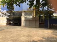 Chính Chủ Cho Thuê Kho Xưởng: 1800 M2 Tại: Mai Dịch - Cầu Giấy - Hà Nội.